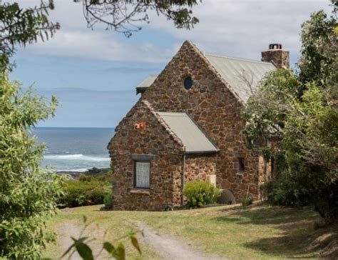Stone Cottage Coast Cottages Great Ocean Road Apollo Bay