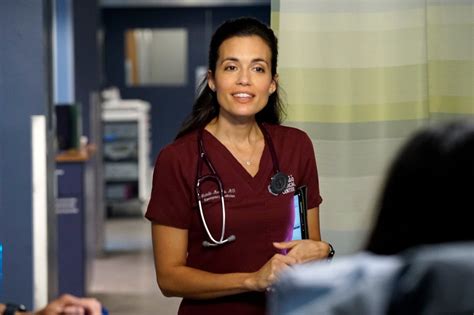 'Chicago Med': Who's in the Cast?