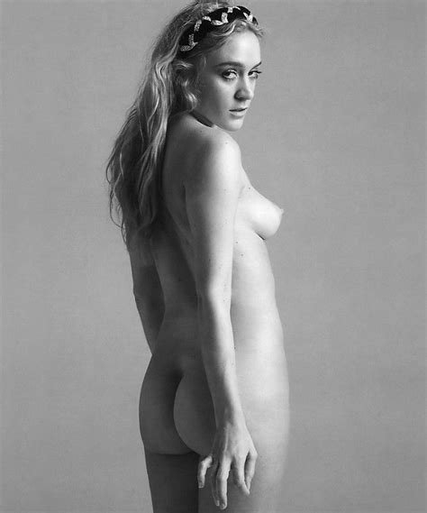 Chloe Sevigny Nude Pussy Pic Ass And Sideboob Celebrity Nude