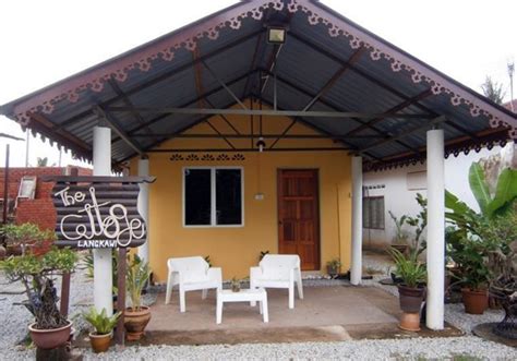 Homestay rm100 is an accommodation in kedah. Senarai Hotel Murah di Pantai Cenang Langkawi