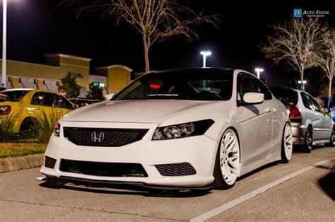 Honda Accord Coupe Looking Good Honda Accord Coupe Accord Coupe