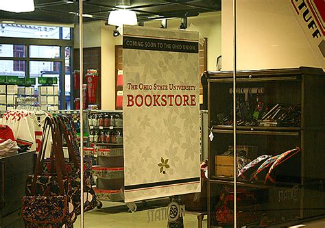For company information, consumer and financial news, and info for publishers, authors and vendors. Barnes & Noble in Ohio Union still transitioning - The Lantern