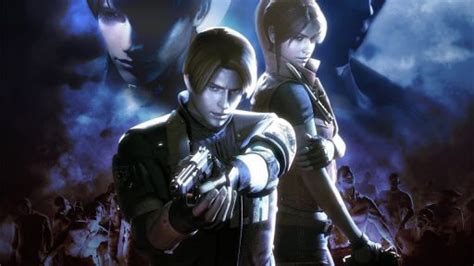 Resident Evil The Darkside Chronicles Pc Download Hdpcgames