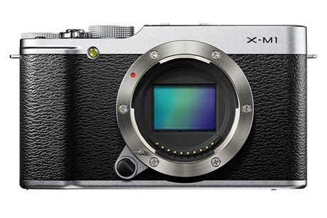 قیمت دوربین عکاسی فوجی فیلم Fujifilm X M1 مشخصات کامل