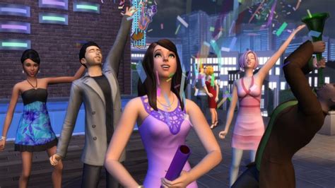 Download The Sims 4 Deluxe Edition Game For Pc Full Version
