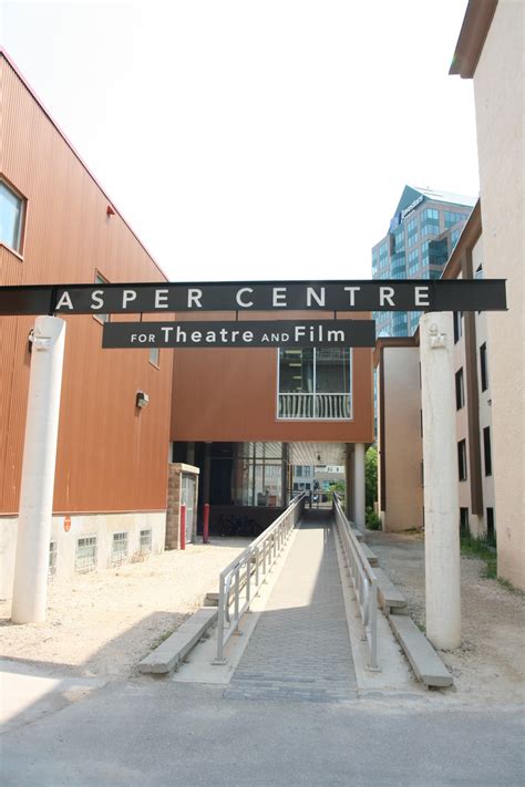 Magellan aerospace is a global, integrated aerospace company that provides complex assemblies and systems solutions to aircraft and engine manufacturers, and defence and space agencies worldwide. 400 Colony Street - Winnipeg Architecture Foundation