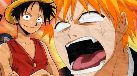 One Piece Lautore Di Bleach Ha Dichiarato Pubblicamente Di Odiare