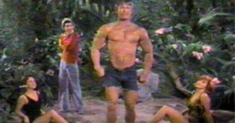 Boomers Beefcake And Bonding The Fate Of Gilligans Island