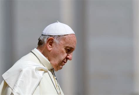 Why Pope Francis Is Actually Becoming Less Popular In The Us The