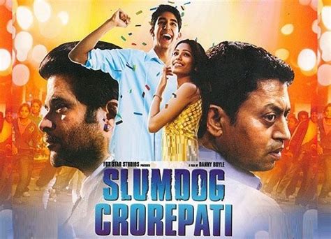 Jamal malik is an impoverished indian teen who becomes a contestant on the hindi version of 'who wants to be a millionaire?' but, after he wins. Watch Slumdog Millionaire (2008) Free On 123movies.net