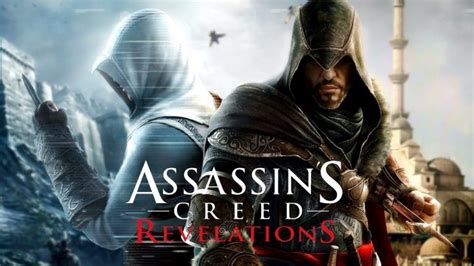 Assassins Creed Revelations Full Pc Game Free Download Adventure