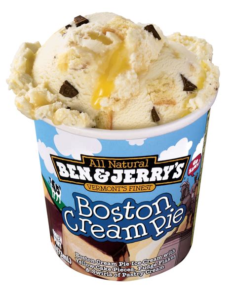 Ben And Jerrys Ice Cream Photo 33721845 Fanpop
