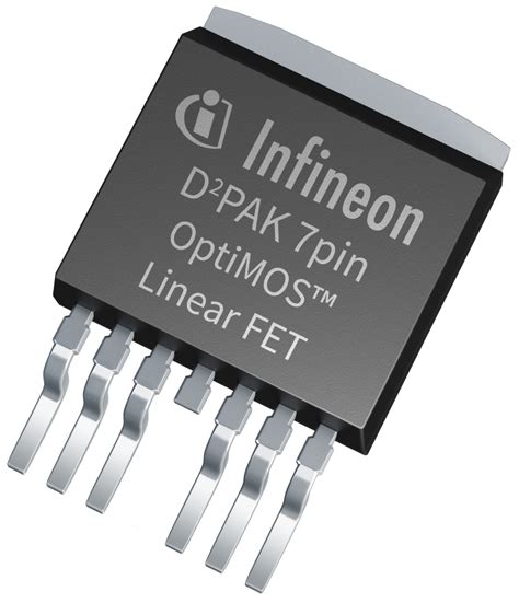 Ipb017n10n5lf Infineon Technologies