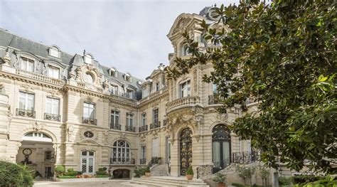 Luxury Apartment In Paris 8th Parc Monceau For Sale Verzun