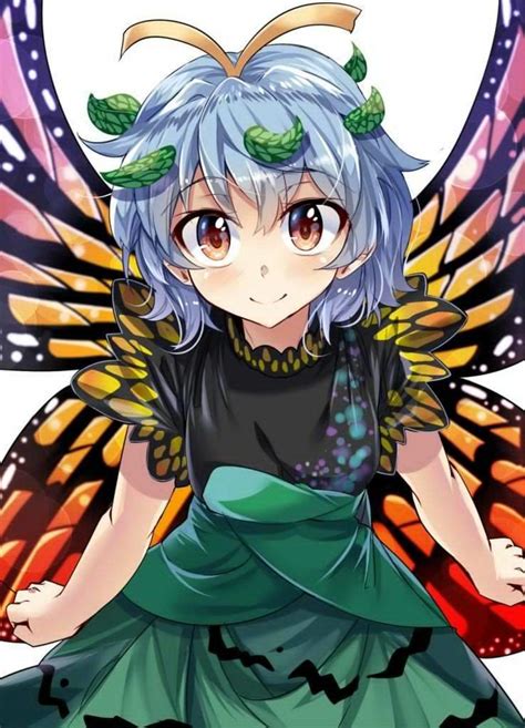 Download The Touhou 16 Demo Touhou Project Amino