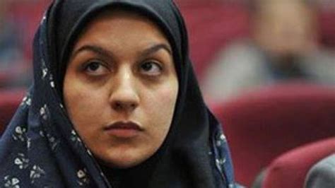 Mother Of Iranian Woman Sentenced To Death Makes Plea For Daughters