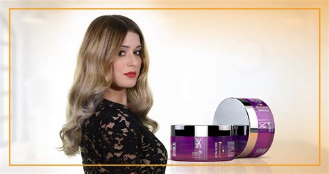 Gkhair Unveils Latest From The Jaw Dropping Bombshell Series Gk