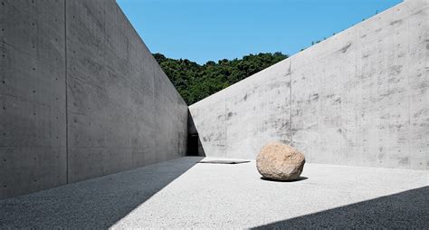 You Should Know About The Homes Of Star Architect Tadao Ando Classic