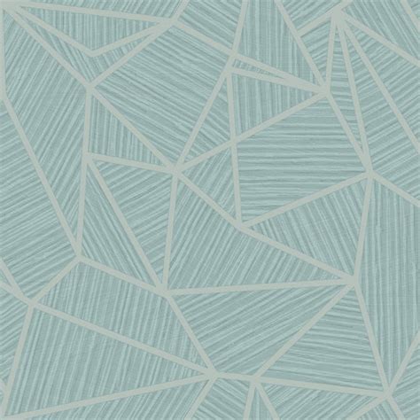Geometric Textured Wallpaper 21 Inch Sample Lelands Wallpaper