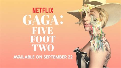 Lady Gaga Documentário Netflix 014 Youtube