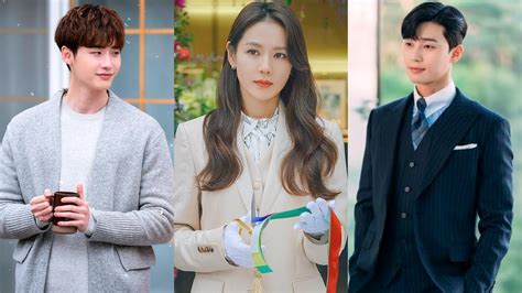 10 Best Romantic Comedy Korean Dramas To Binge Watch On Netflix ซี รี