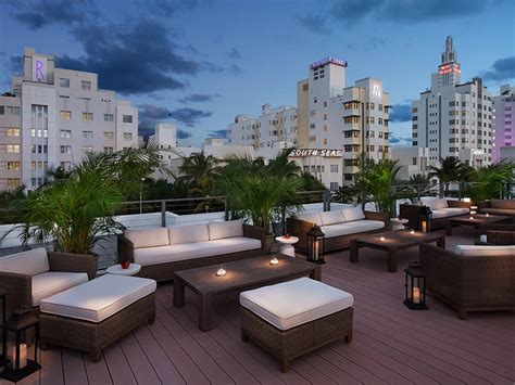 The 10 Boutique Hotels In Miami To Book Now Best Places To Stay In Miami