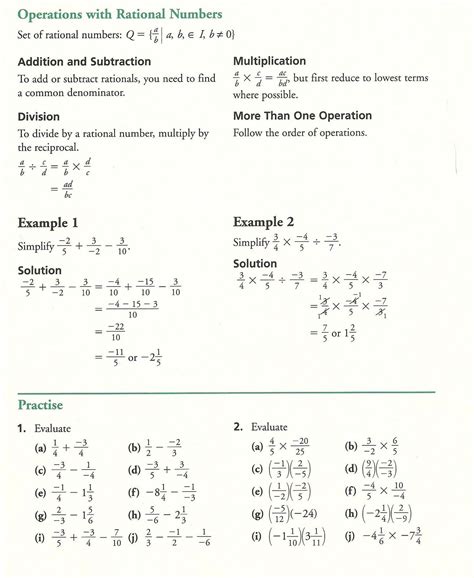 This also covers the concepts useful for enhancing your language knowledge. 10Th Grade Printable Math Worksheets | Printable Template 2021