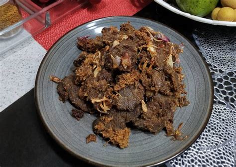 Check spelling or type a new query. Resep Empal/ Gepuk daging sapi oleh Aysha Ailani Arka ...