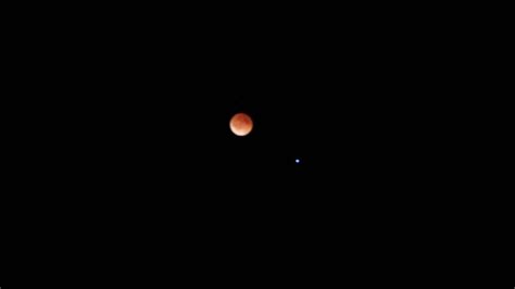 Blood Moon Lunar Eclipse Youtube