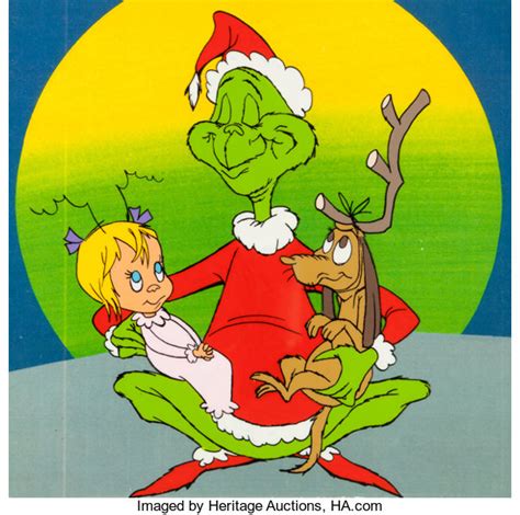 Images Of Cindy Lou Hoo Grinch Cartoon Images