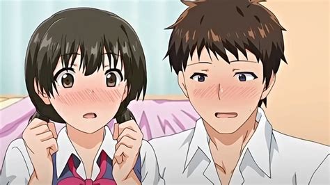 Shishunki Sex Episódio 3 Legendado Animes Zone
