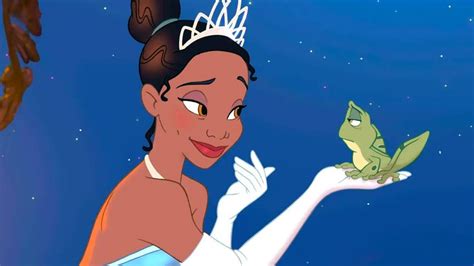 Things Adults Only Notice In The Princess And The Frog