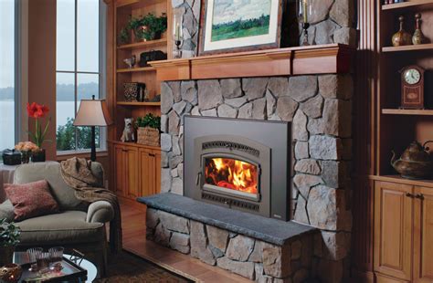 Electric Masonry Fireplace Insert Fireplace Guide By Linda