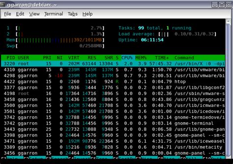 How To Install Htop On Mac Os Lemp