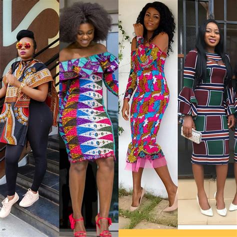 African Prints Fashion: Catch Up With The Trend Check Out These Top 10 ...