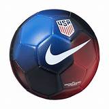Soccer Balls 1