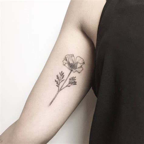 It's just etched rocky canyons and clouds inked elegantly in black line and sparse shadow. Pin by Small Tattoos on Tatuajes en la parte interior del ...