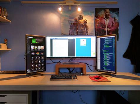 10 Gaming Setups That Will Drop Your Jaw The Dnetworks