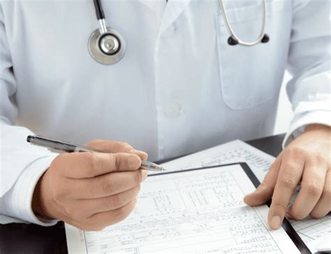 Conoce Como Obtener El Certificado Médico Oficial 【enero Del 2024
