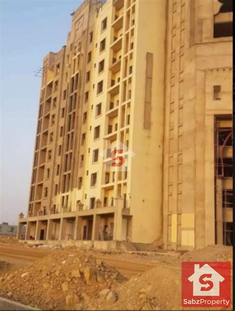 Bedroom Apartment For Sale In Karachi Sabzproperty