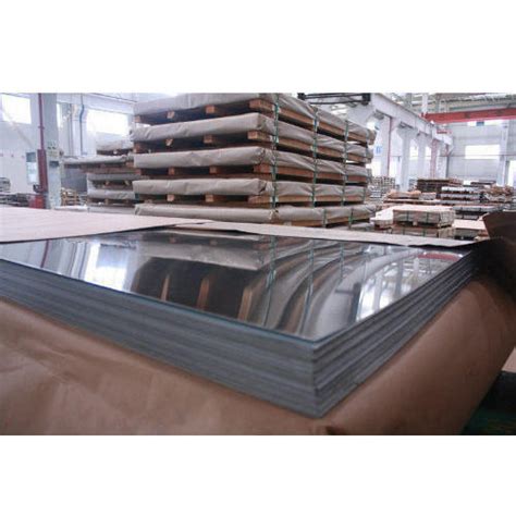 Stainless Steel 904l Sheet 904l Grade Ss Sheet Latest Price