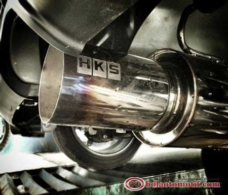 Modifikasi Toyota Yaris S Limited A/T TRD Sportivo Medium Silver dari