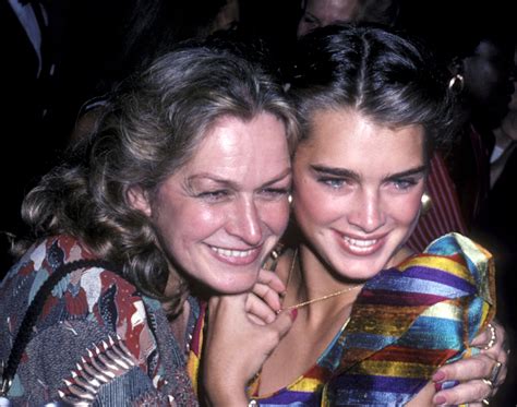 Brooke Shields Cried After Losing Virginity To Dean Cain And Broke Up