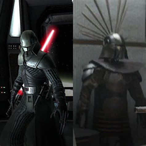 Image Sith Stalker Armor Fanon Wiki Hot Sex Picture