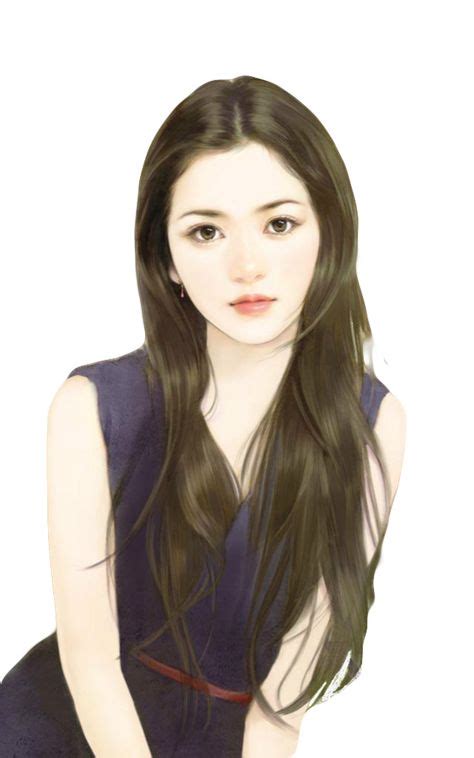Pin By Affa On Beauty Art Chinese Art Girl Digital Art Girl Art Girl