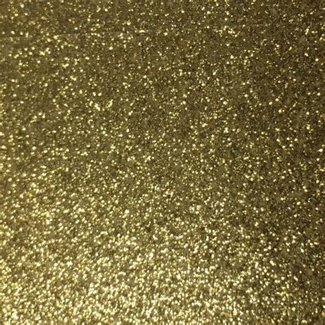 Pack Of 10 Gold Sparkle Glitter Card Stock Cardstock 85 X 11