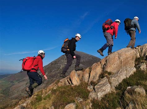 Why It Is Important To Train Before Hiking - Outdoor Federation