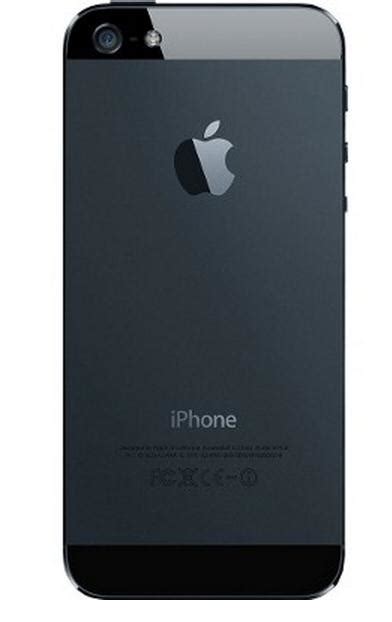 Apple Iphone 5 32gb Features Specifications Details