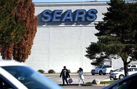 Discover top restaurants, spas, things to do & more. As Sears declares bankruptcy, the retailers' storied ...