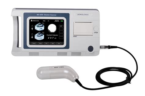 Laborie Urology Equipment